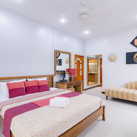 Bangsaphan Paradise Bankrut Vanilla Villa Dış mekan fotoğraf