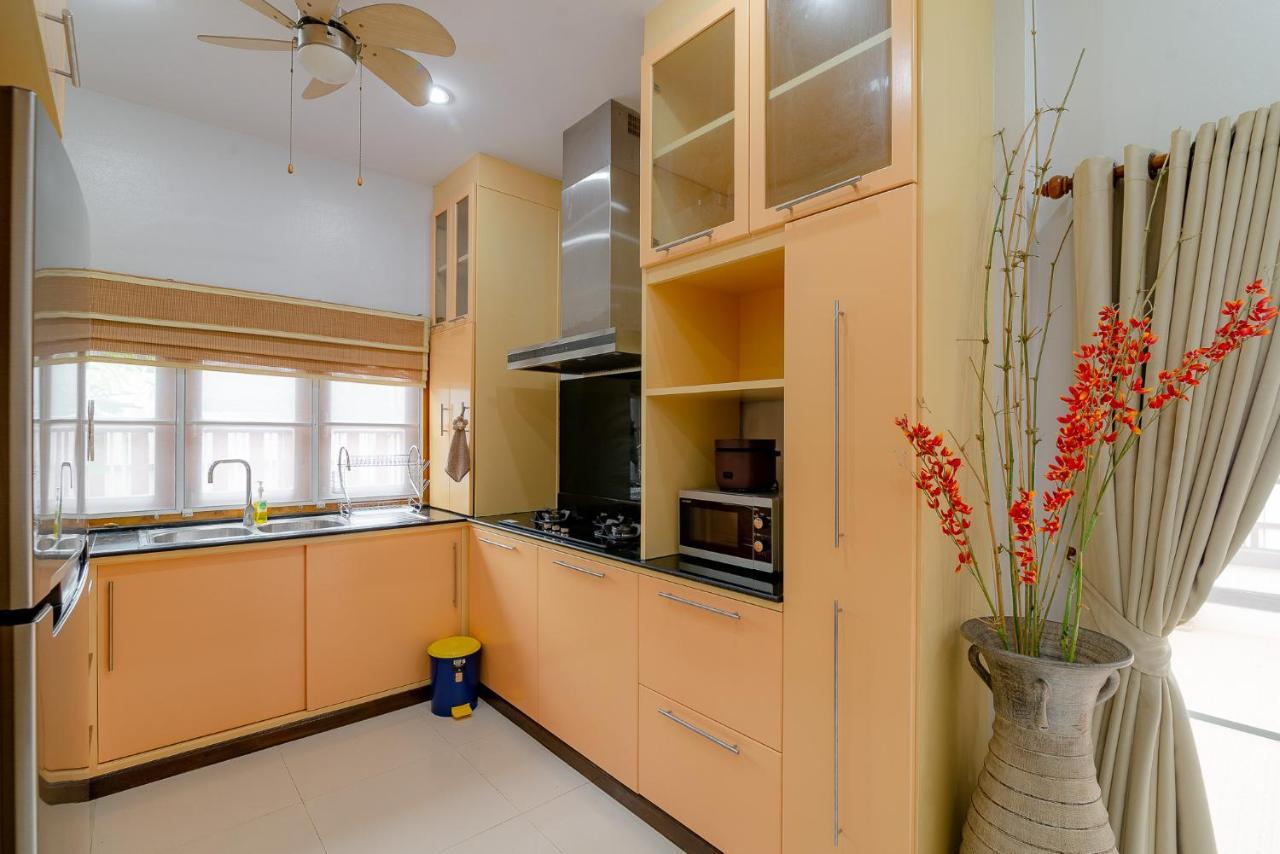Bangsaphan Paradise Bankrut Vanilla Villa Dış mekan fotoğraf